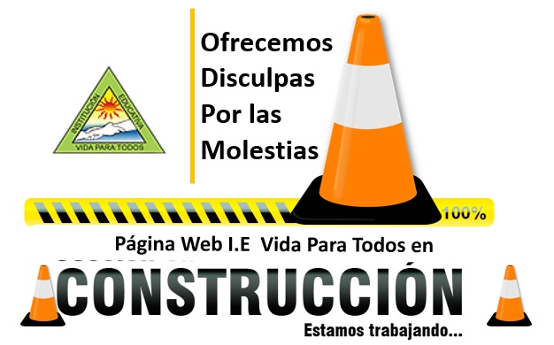sitio en Construcción